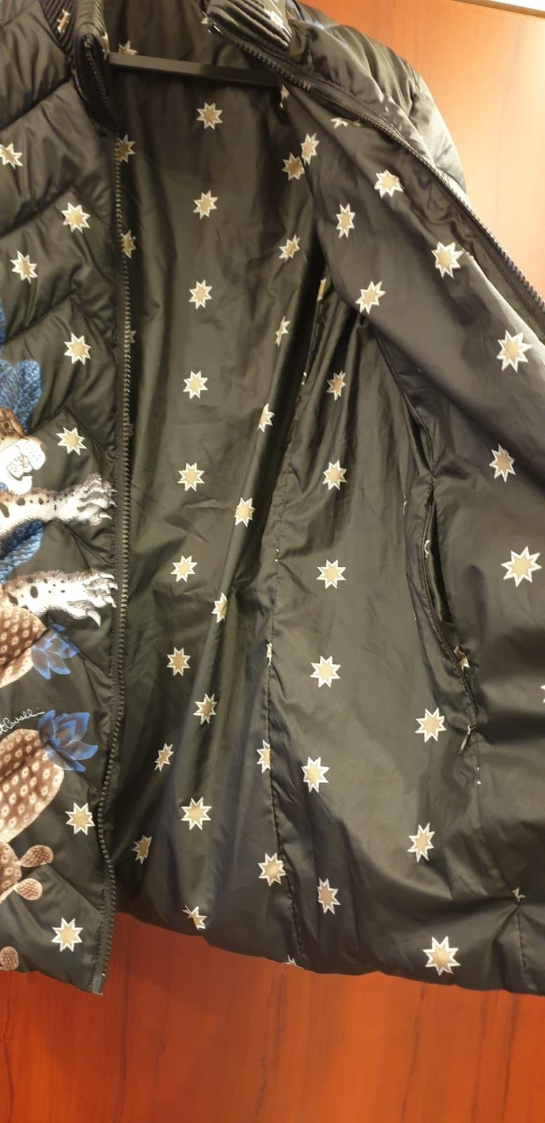 Geaca Just Cavalli originala marimea 44