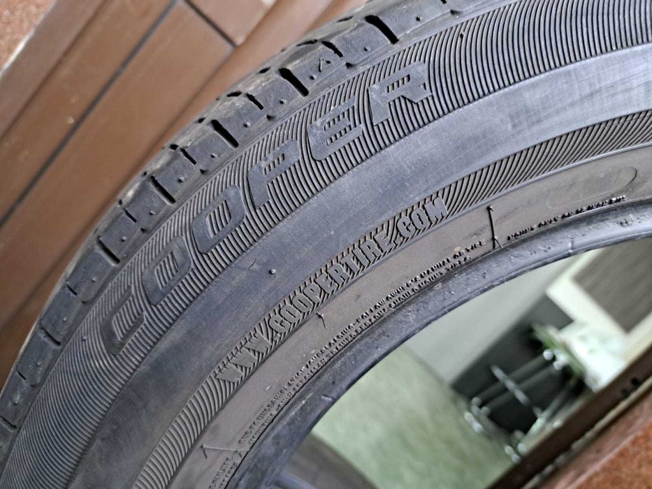 2 anvelope 195/65 R16C Cooper
