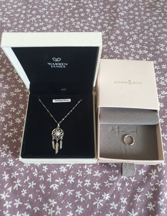 Vand bijuterii din argint