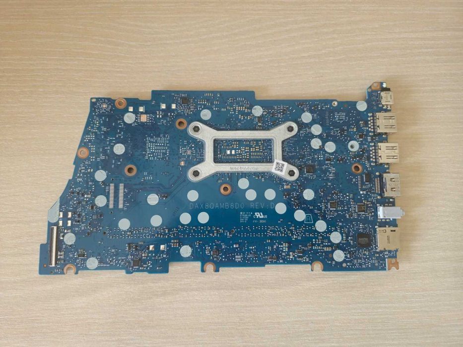 Placa de baza HP Probook 450 G8 Dax8qamb8d0 i5-1135G7 SRK05