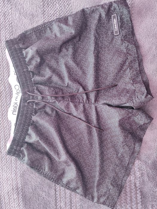 Мъжки панталони Calvin Klein