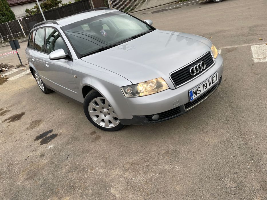 Vand audi a4 b6 1.9 TDI 131 cp