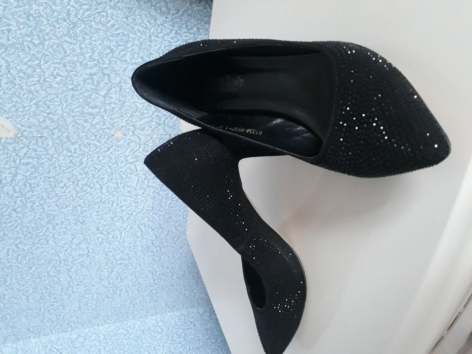 Туфли женские очень красивые