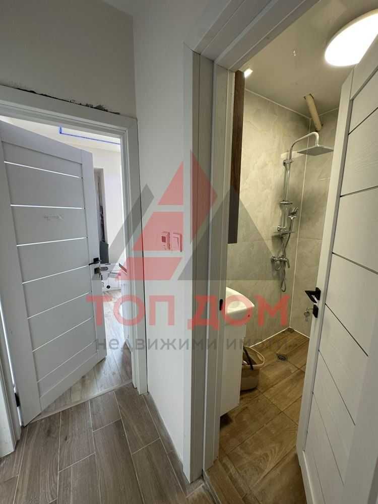 Дава се под наем Двустаен апартамент в Варна, Център - 42 кв.м за 433.5 € - Снимка #9