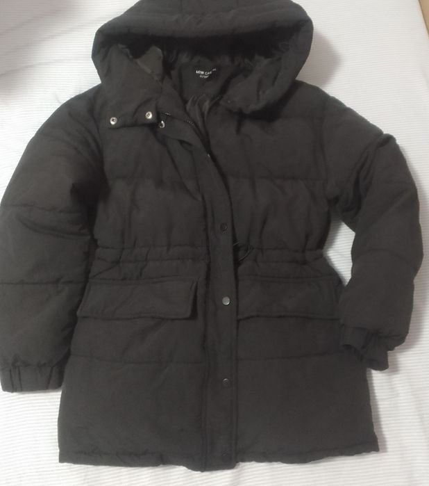 Дамско зимно яке LC Waikiki