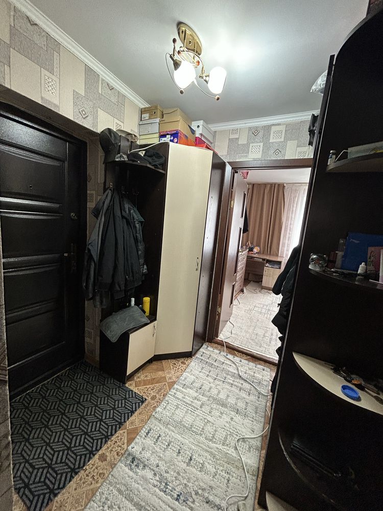 Продам двухкомнатную квартиру