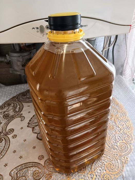 Ulei de măsline 5L