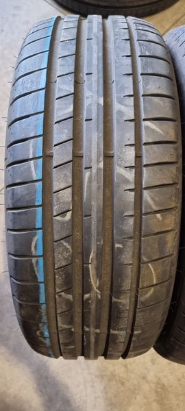 225/45/19 DUNLOP Run flat 4бр