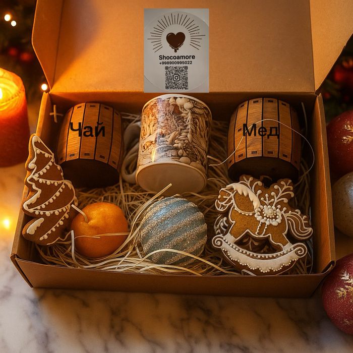 Подарочный набор