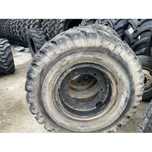 Cauciucuri 17.5-25 Ocazie - Massey Ferguson, Kubota