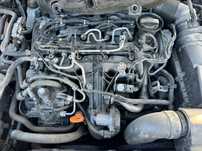 Cutie de viteze automata dsg Volkswagen Jetta 6 (2010-2014) 2.0 tdi CFFB NLP