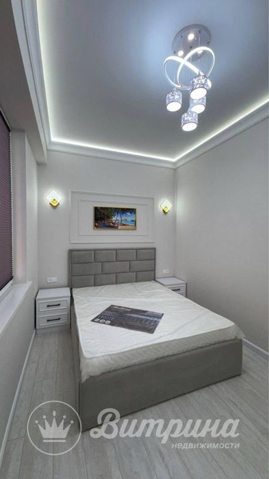 Продаётся 2-комнатная квартира на Юнусабаде, ЖК Хонсарой