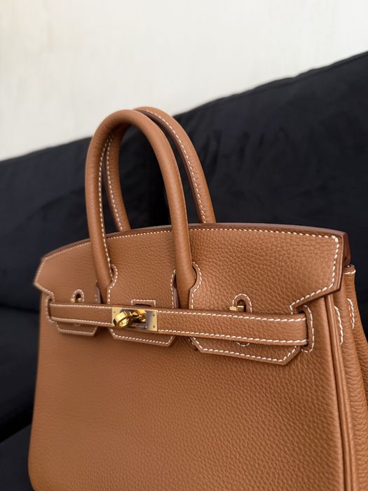 Чанта Hermes Birkin 25