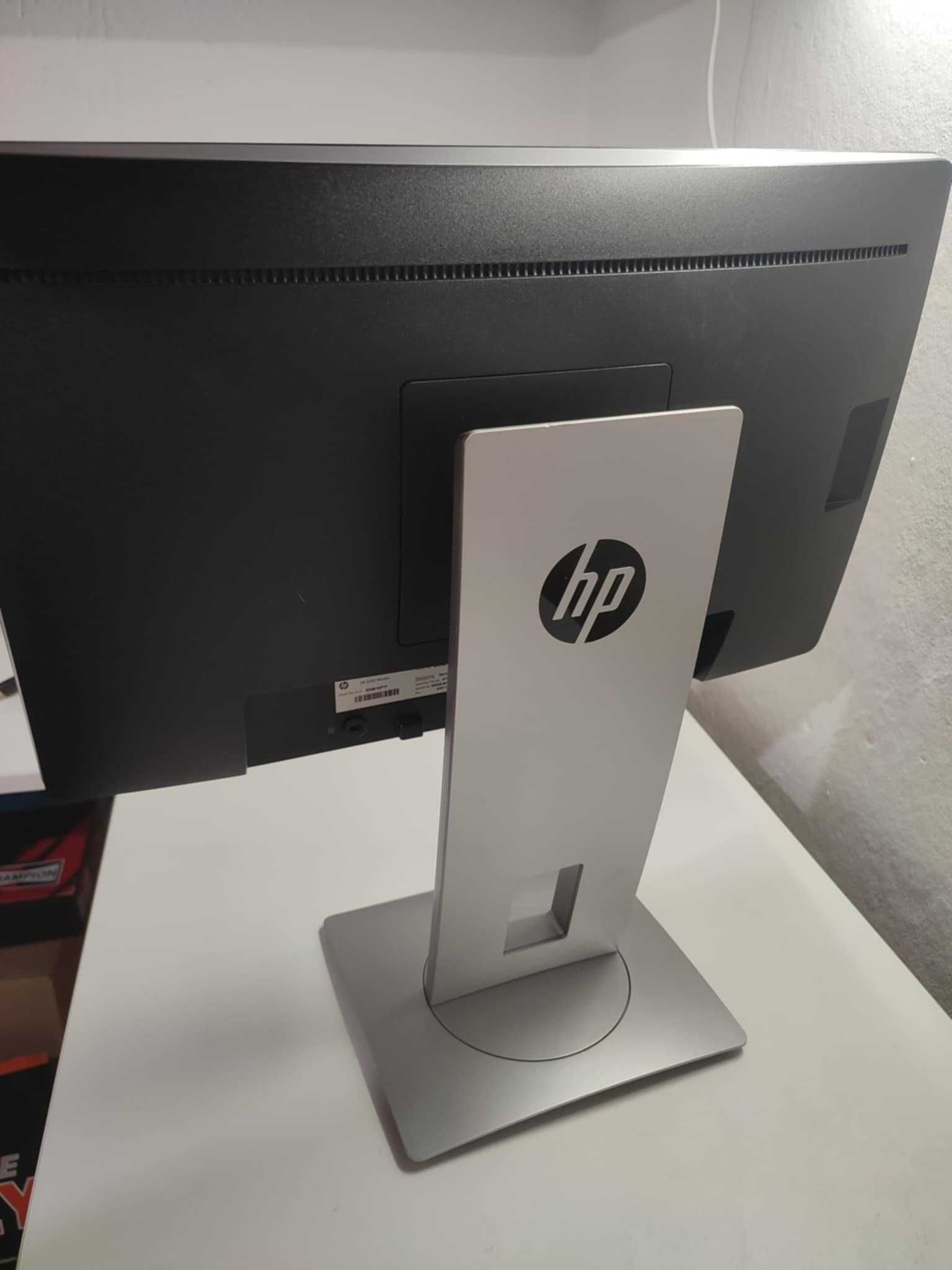 Монитор HP EliteDisplay E202, 20", HD+ 1600x900, 16:9, IPS