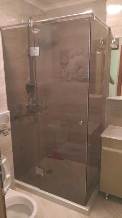 Дава се под наем Двустаен апартамент в Пловдив, Тракия - 70 кв.м за 375 € - Снимка #5