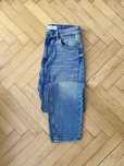 Дънки Bershka Mom Jeans 34