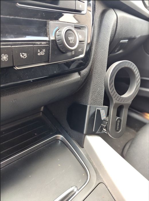 BMW F3X Magsafe стойка за телефон