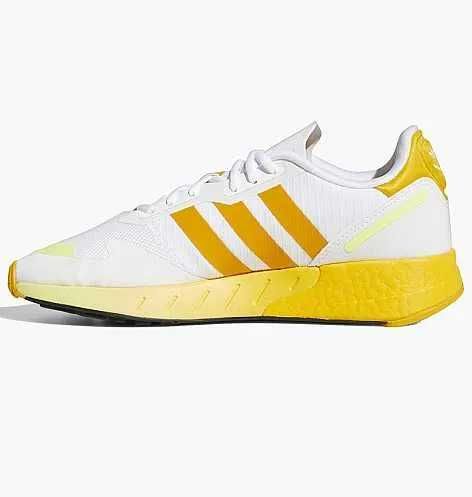 Adidas - Sportswear ZX 1K BOOST №44 2/3 Оригинал Код 521