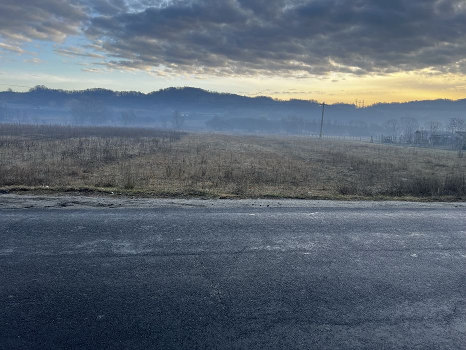 Vand teren Maldaresti/Horezu