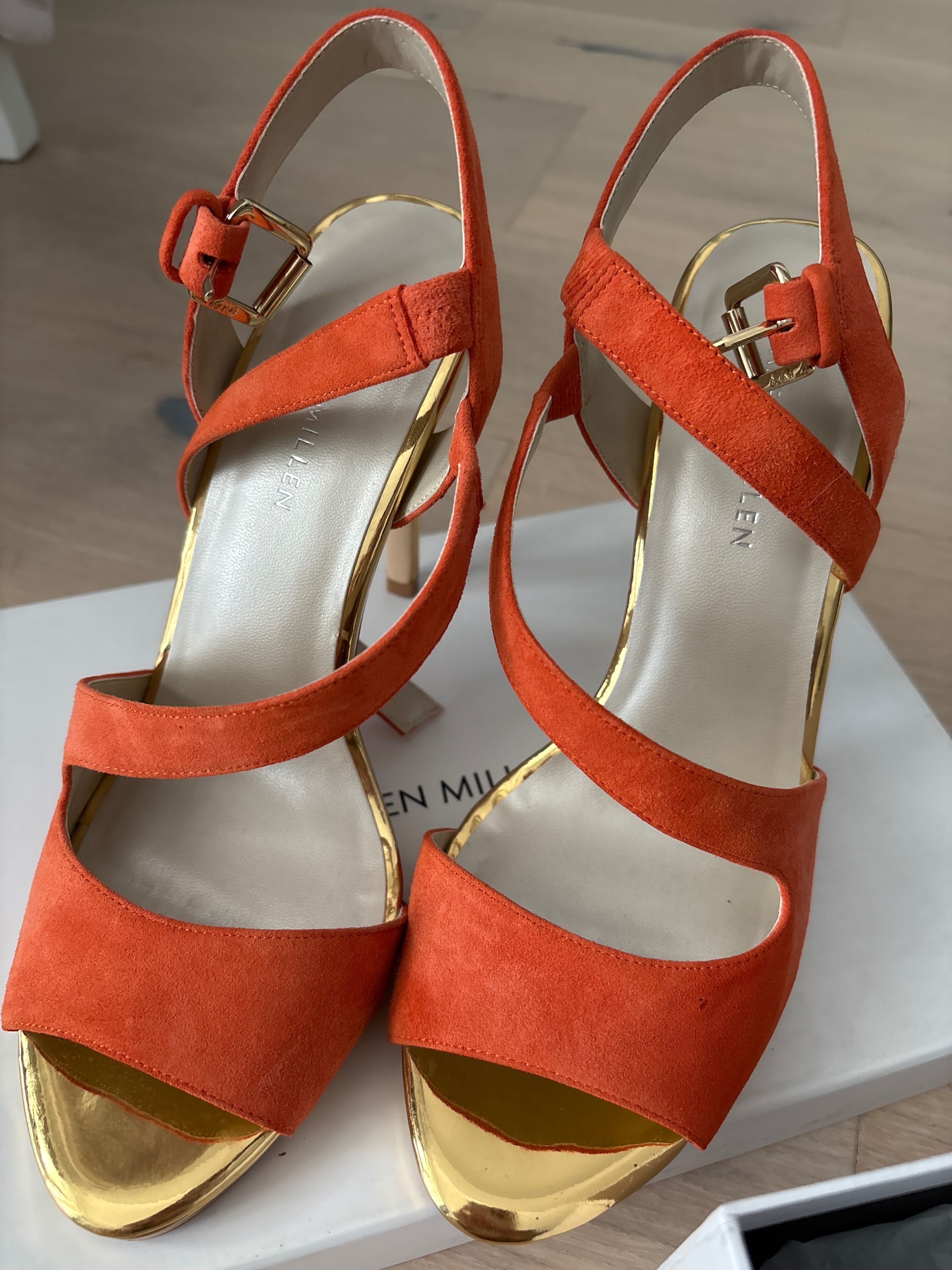Sandale elegante Karen Millen