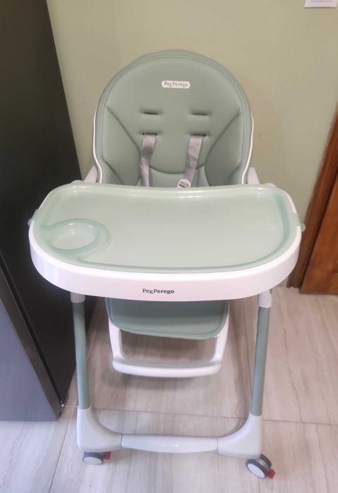 Peg Perego бебешко столче