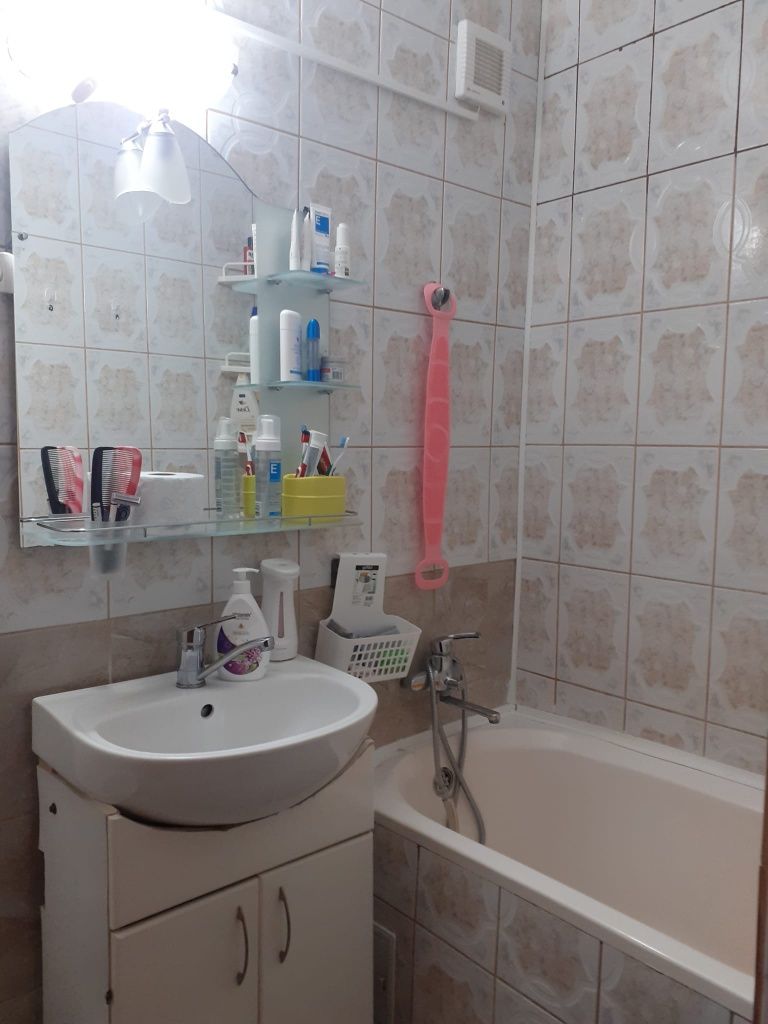 Apartamemt Micro 40