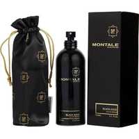 Montale BLACK AOUD edp U 100ml