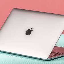 Macbook air Intel core i3 16/256