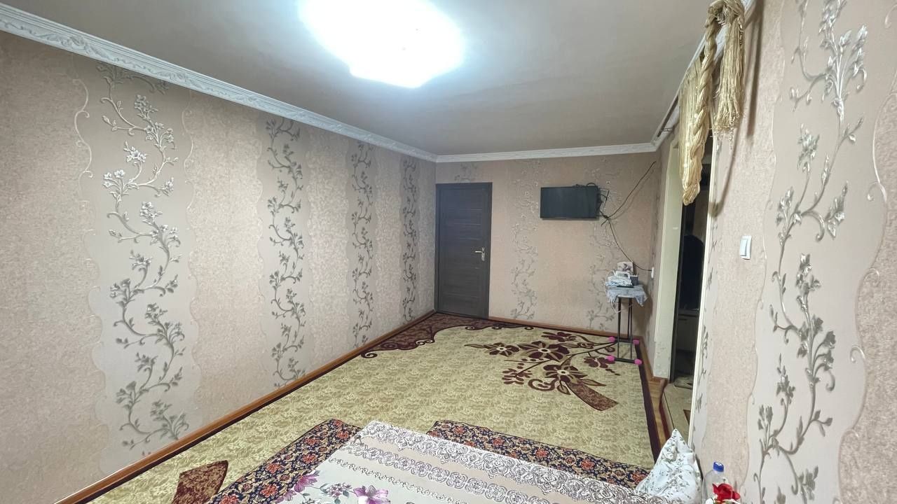 Fargona shahar zakanal