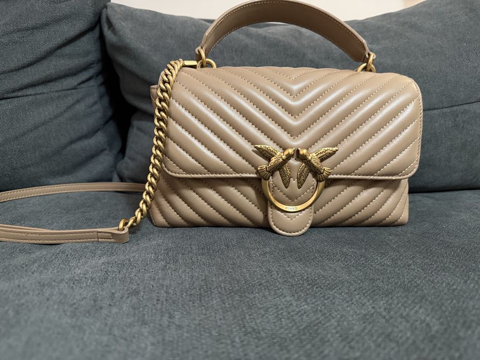 Дамска чанта PINKO