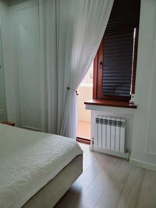 "Арзон Parisien  3ком 88м2 Текстильный мост Piramit tower Подключ‼️‼️