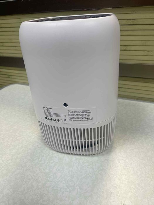 Пречиствател за въздух OMISOON