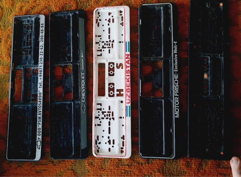 авто аксессуарлар сатылады