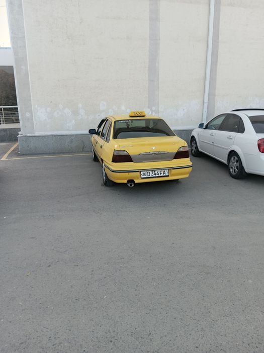 Nexia sotiladi arzon narxlarda