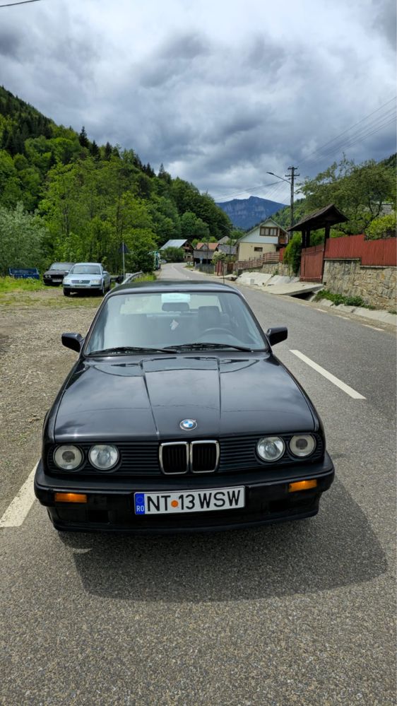Vand BMW seria 3 ursulet