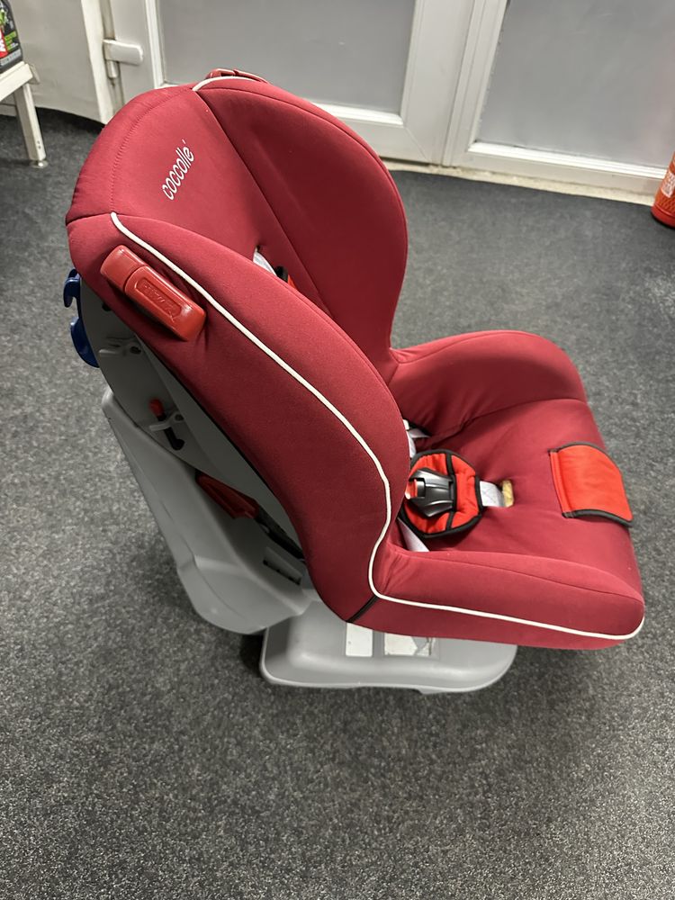 Scaun auto coccolle