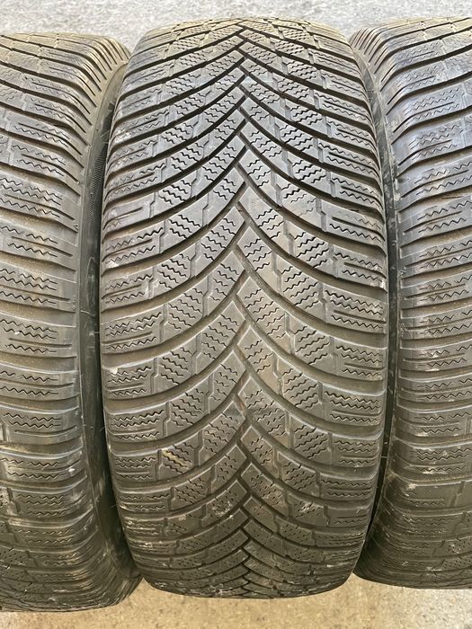 4 броя Зимни Гуми 225/60/17 FIRESTONE ДОТ: 2222