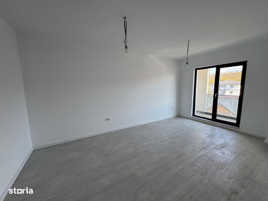 Apartament cu 1 camera Visan