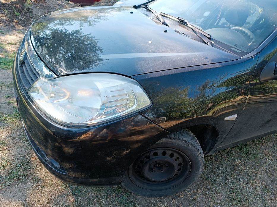 Symbol2 Thalia piese  1.2 benzina planetara abs ușa bord bara spate