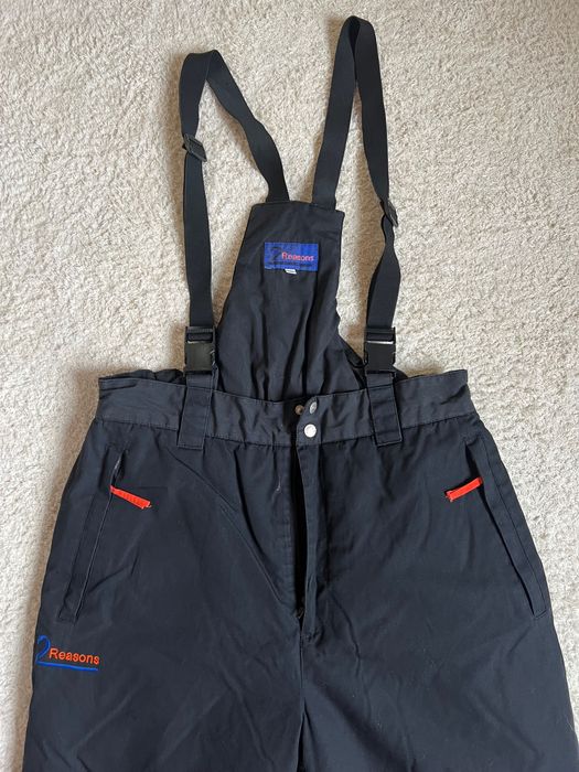 Pantaloni de ski pentru barbati