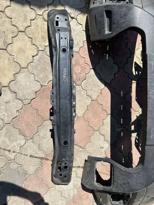 Bara fata Dacia Duster 2018/2019/2020/2021/2022