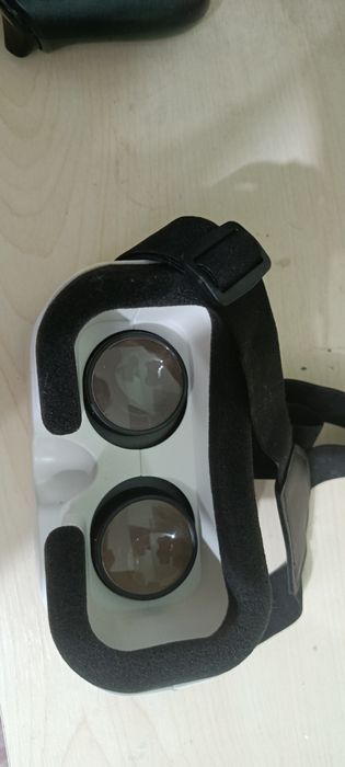 VR Telefon uchun