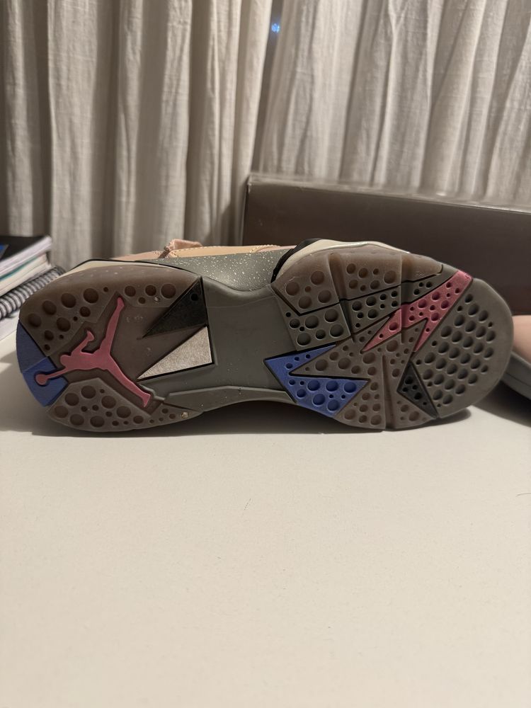 Nike unisex jordan