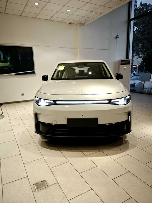 Leapmotor C10 (530 km )
