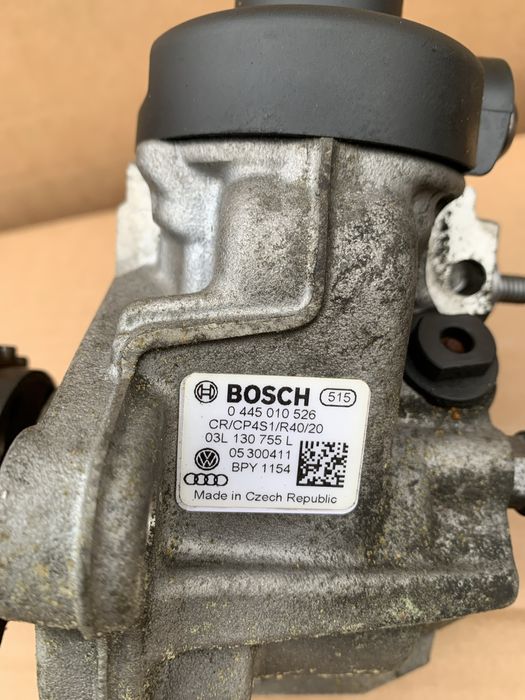 Pompa de inalta presiune Vw ,Pas b7 Audi A4,
