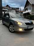 Skoda octavia 4x4