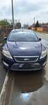 Ford mondeo mk4 2.0 tdci