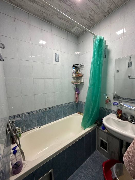 2 хона 3 килинган, 57 кв.