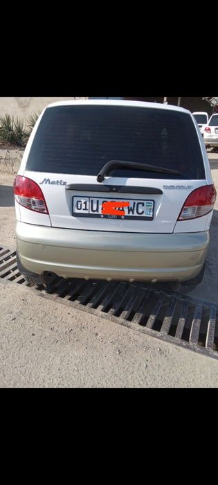 Матиз бест аренда