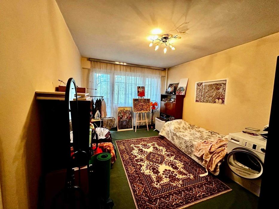 Продава се Тристаен апартамент в София, Люлин 3 - 88 кв.м за 1870 €/кв.м - Снимка #2